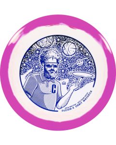 Dynamic Discs- Maverick