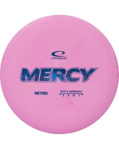 Latitude 64- Mercy