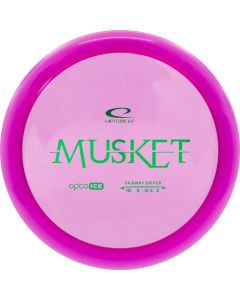 Latitude 64- Musket
