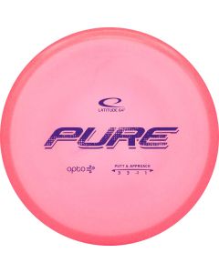Latitude 64- Pure