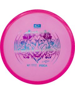 Latitude 64- Pure