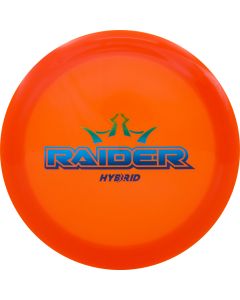 Dynamic Discs- Raider