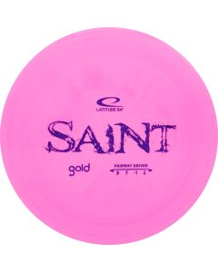 Latitude 64- Saint