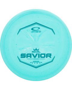 Latitude 64- Savior