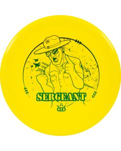 Dynamic Discs- Sergeant
