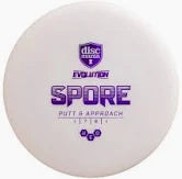 Discmania- Spore