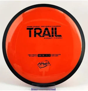 MVP- Trail