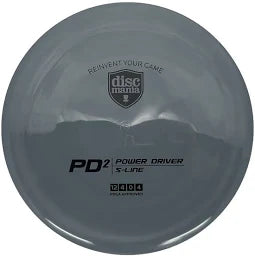 Discmania- PD2