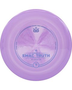 Dynamic Discs- Truth