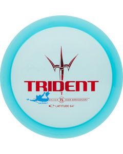 Latitude 64- Trident