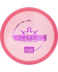 Dynamic Discs- Truth