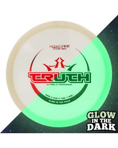 Dynamic Discs- Truth