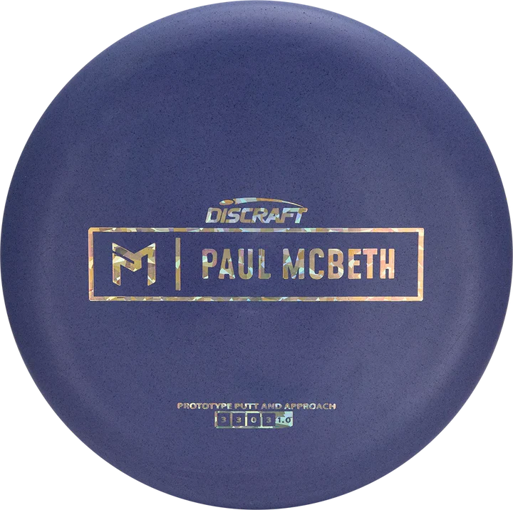 Discraft- Kratos