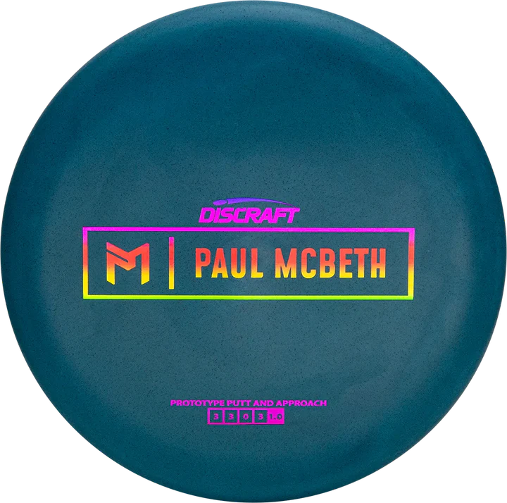 Discraft- Kratos