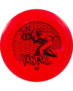 Dynamic Discs- Vandal