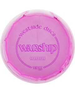 Westside- Warship