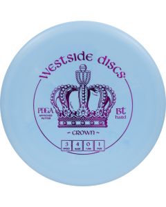 Westside- Crown