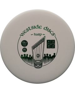 Westside- Harp