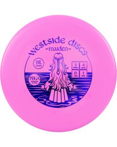 Westside- Maiden