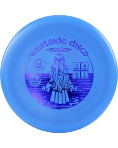 Westside- Maiden