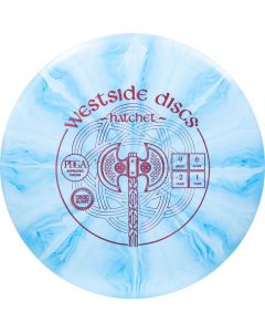 Westside- Hatchet