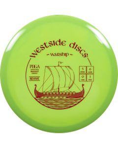 Westside- Warship