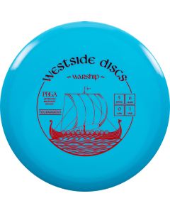 Westside- Warship