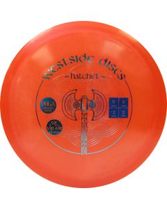 Westside- Hatchet