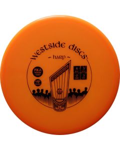 Westside- Harp