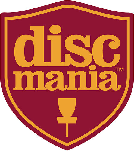 Discmania – Devil's Den Discs