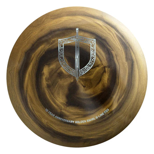 Discmania- FD3