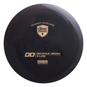 Discmania- DD