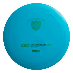 Discmania- DD