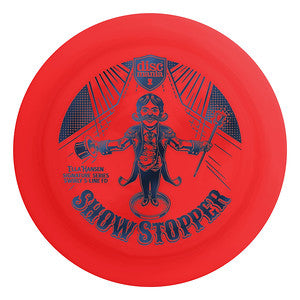 Discmania- FD