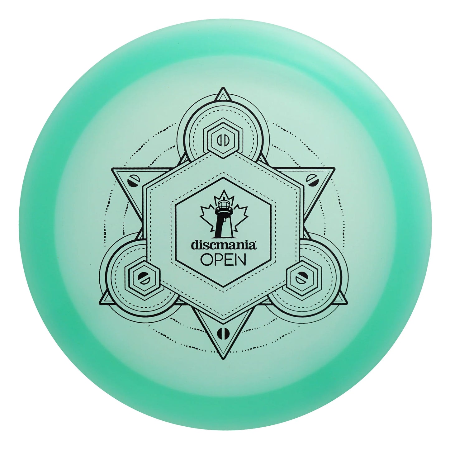 Discmania- FD3
