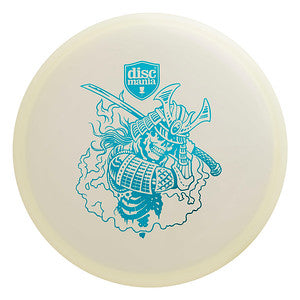 Discmania- Shogun