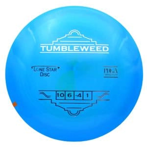 Lonestar- Tumbleweed