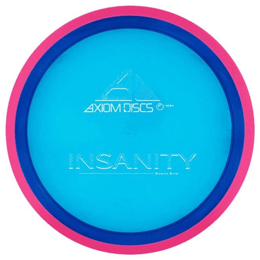 Axiom- Insanity