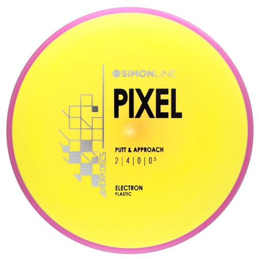 Axiom- Pixel