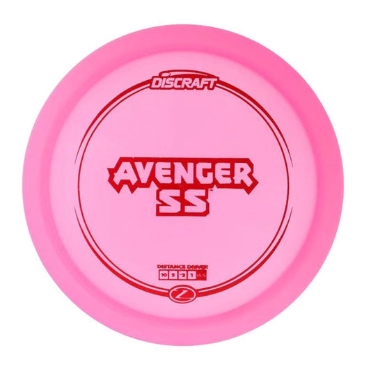 Discraft- Avenger SS