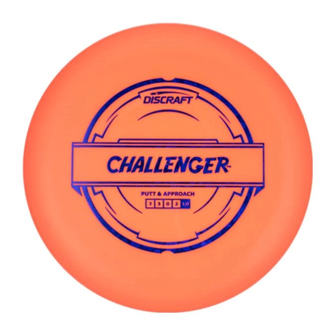 Discraft- Challenger