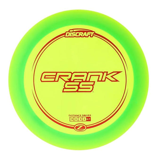 Discraft- Crank SS