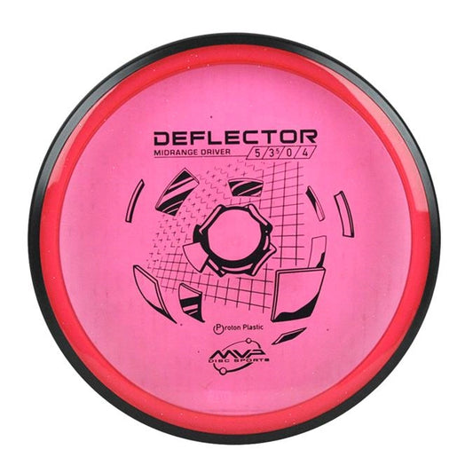 MVP- Deflector