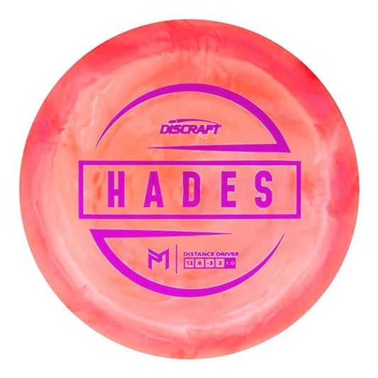 Discraft- Hades