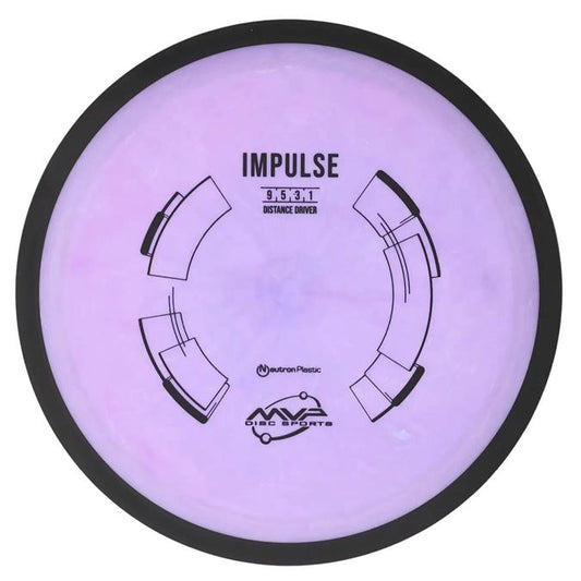 MVP- Impulse