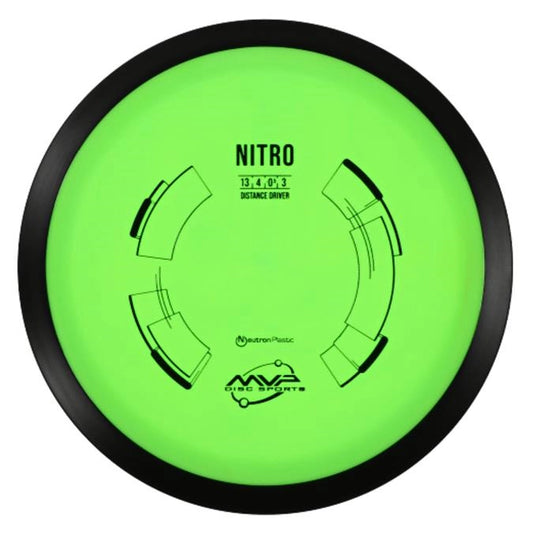 MVP- Nitro