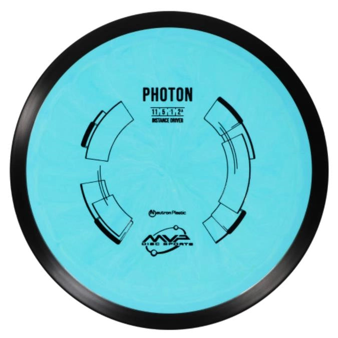 MVP- Photon