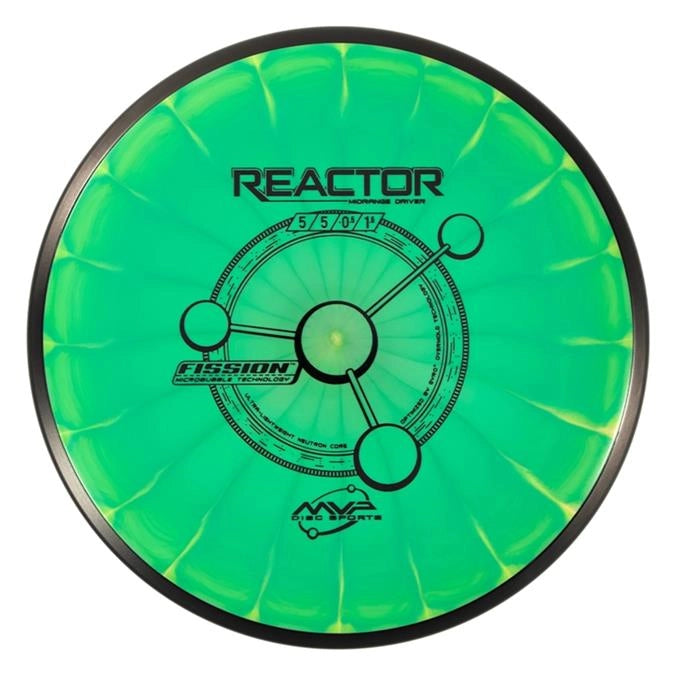 MVP- Reactor