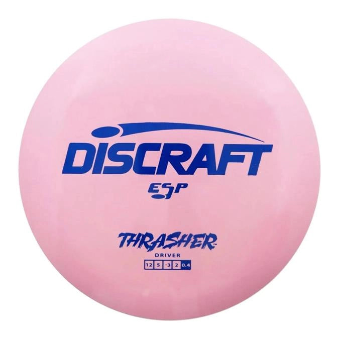 Discraft- Thrasher