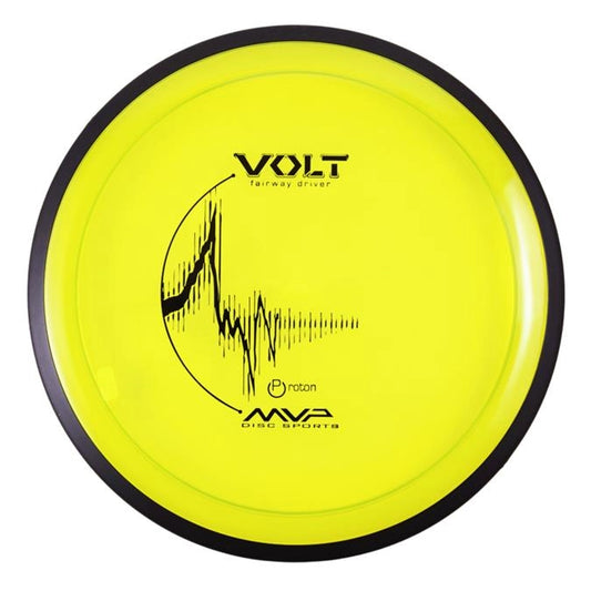 MVP- Volt